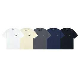 Picture of Stone Island T Shirts Short _SKUStoneIslandM-2XLcptxW6711769